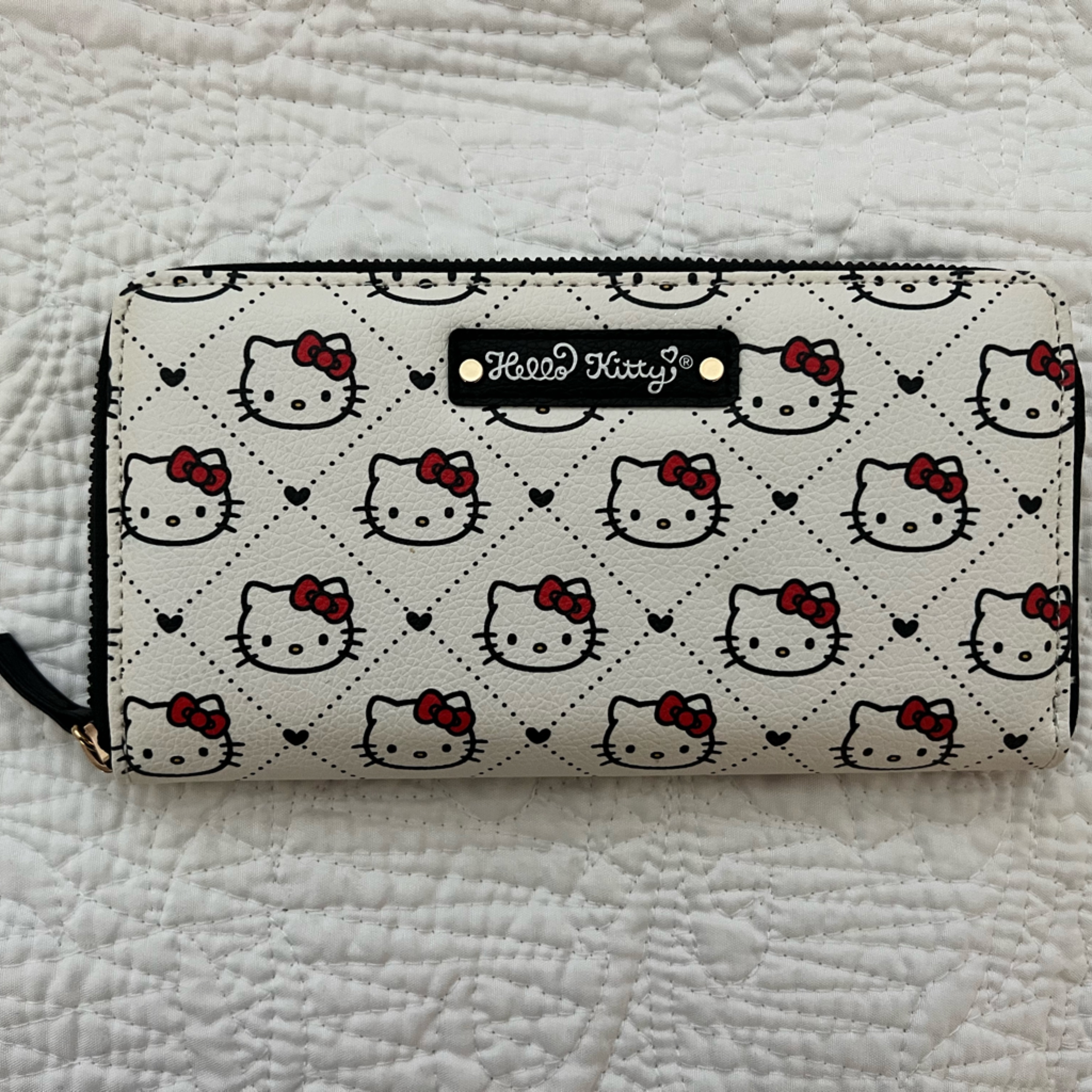Hello Kitty Sanrio Wallet